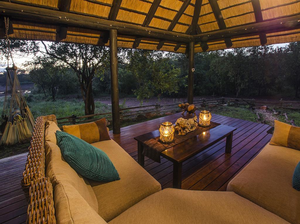 Raptor Retreat Game Lodge Hoedspruit Phòng bức ảnh