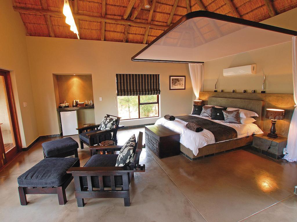 Raptor Retreat Game Lodge Hoedspruit Phòng bức ảnh