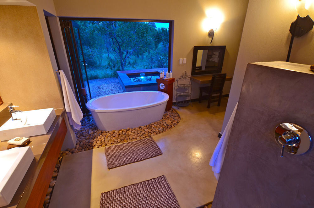 Raptor Retreat Game Lodge Hoedspruit Ngoại thất bức ảnh