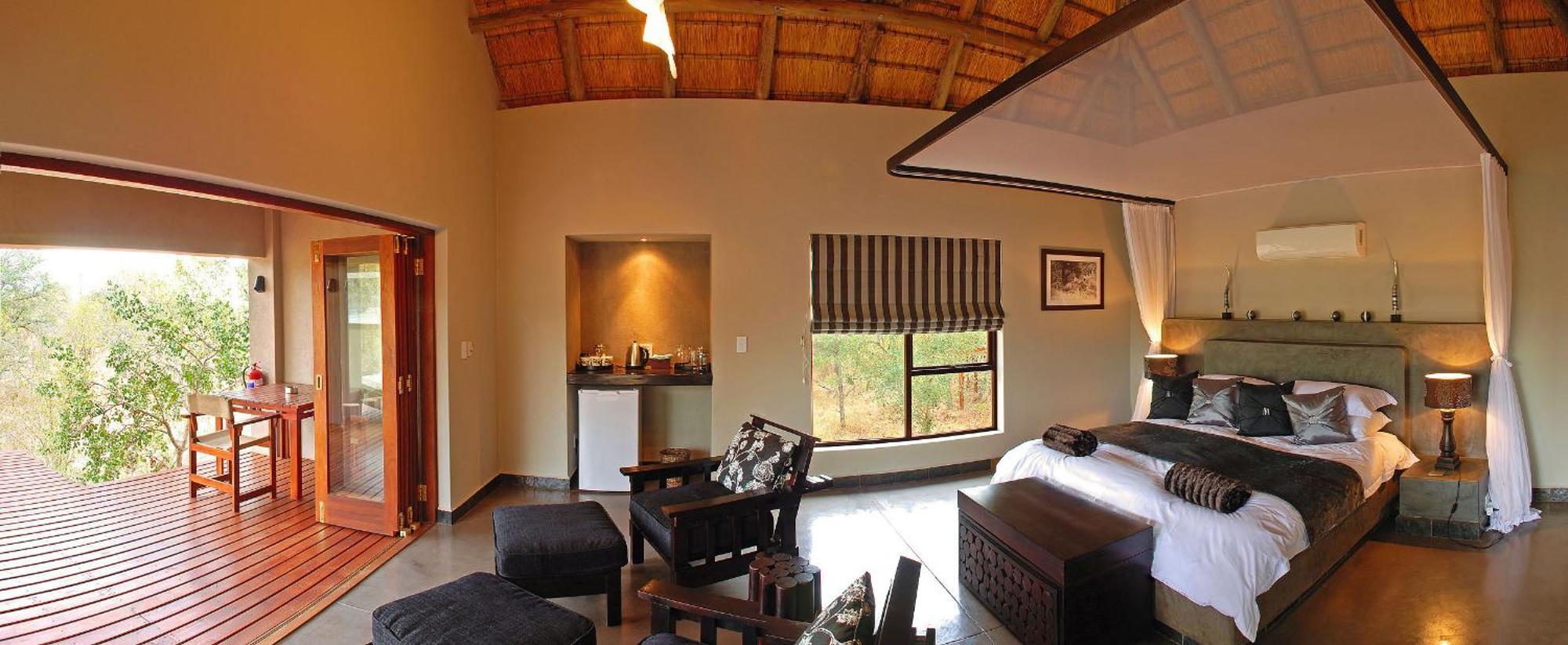 Raptor Retreat Game Lodge Hoedspruit Ngoại thất bức ảnh