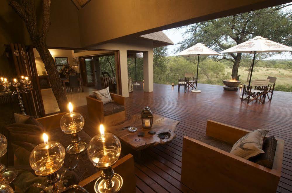 Raptor Retreat Game Lodge Hoedspruit Ngoại thất bức ảnh