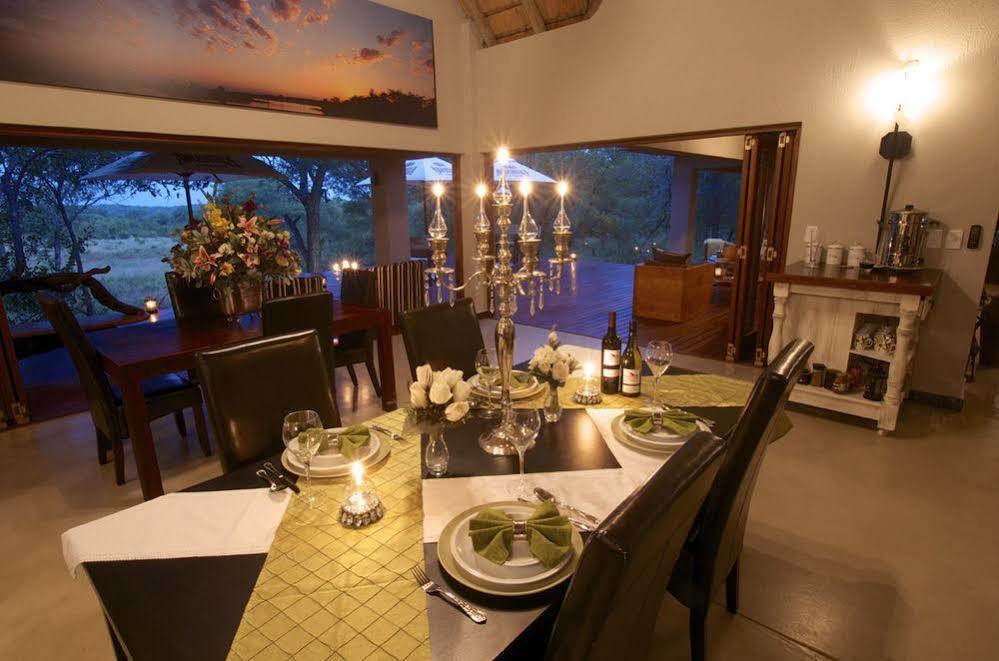 Raptor Retreat Game Lodge Hoedspruit Ngoại thất bức ảnh