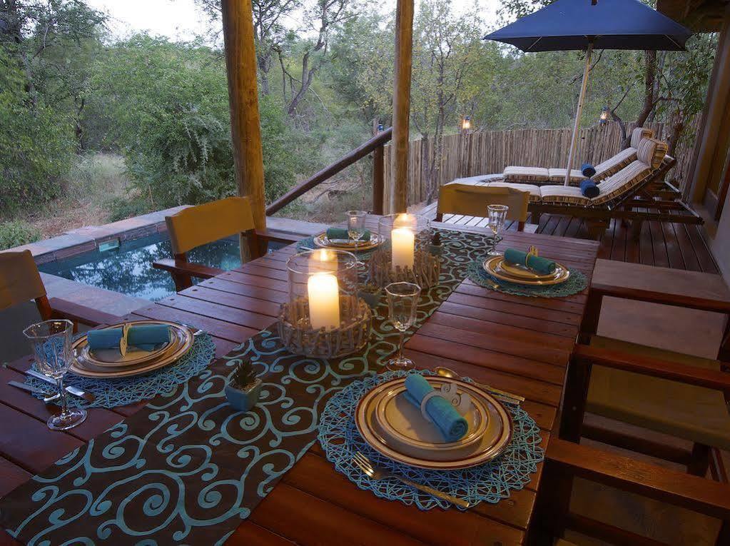 Raptor Retreat Game Lodge Hoedspruit Ngoại thất bức ảnh