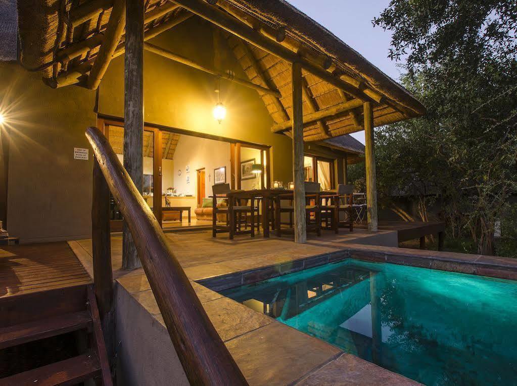 Raptor Retreat Game Lodge Hoedspruit Ngoại thất bức ảnh