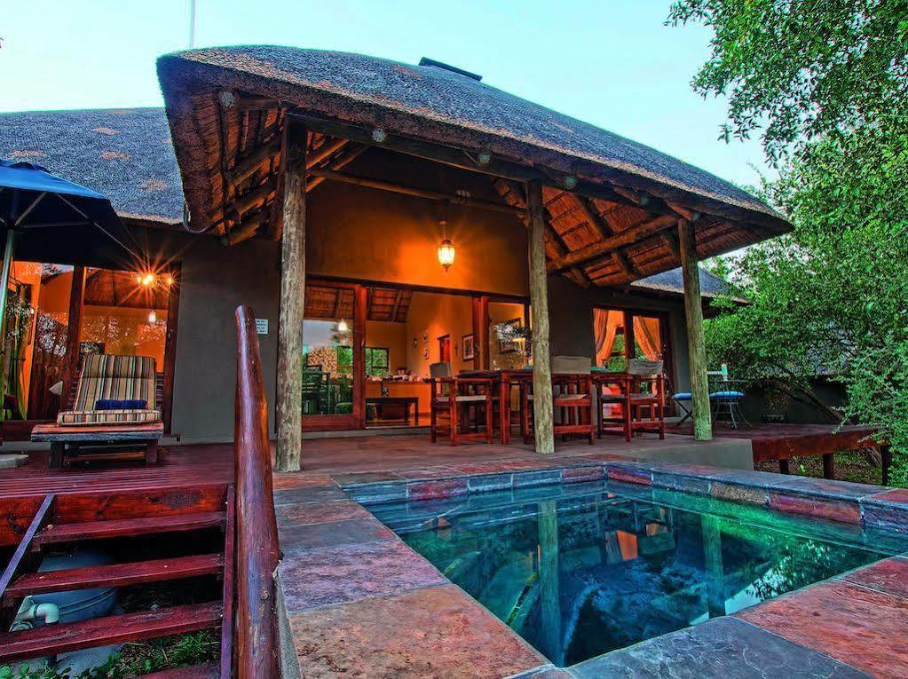 Raptor Retreat Game Lodge Hoedspruit Ngoại thất bức ảnh